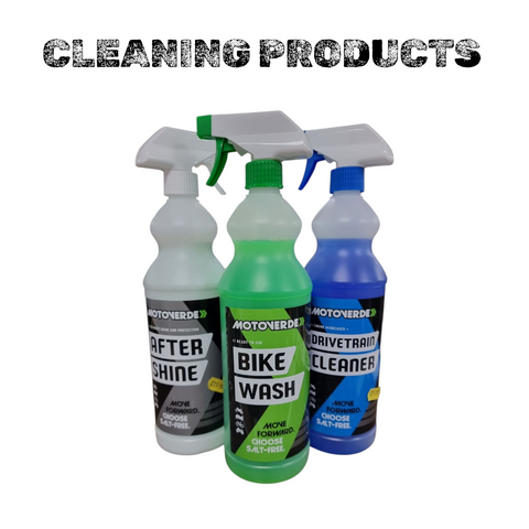 Cleaning Products