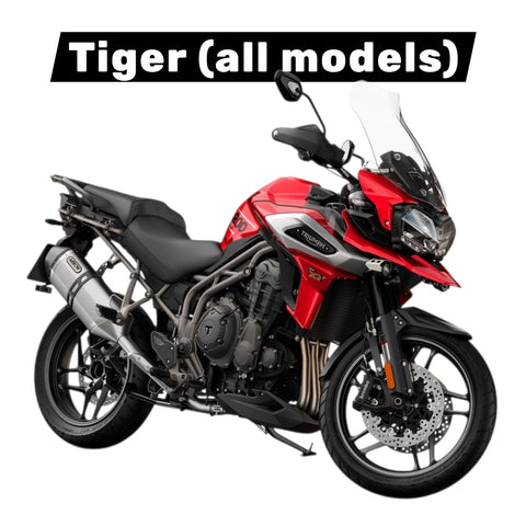 Triumph Tiger