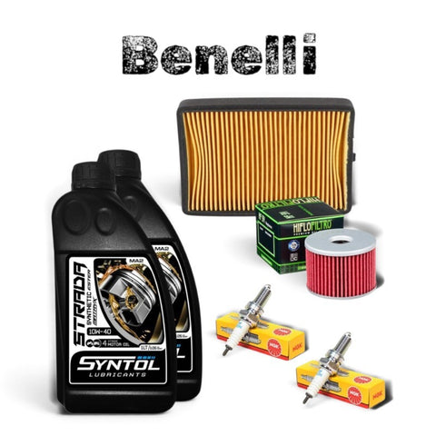 Benelli Service Kits