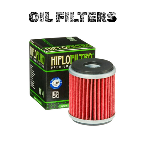 Oil Filters