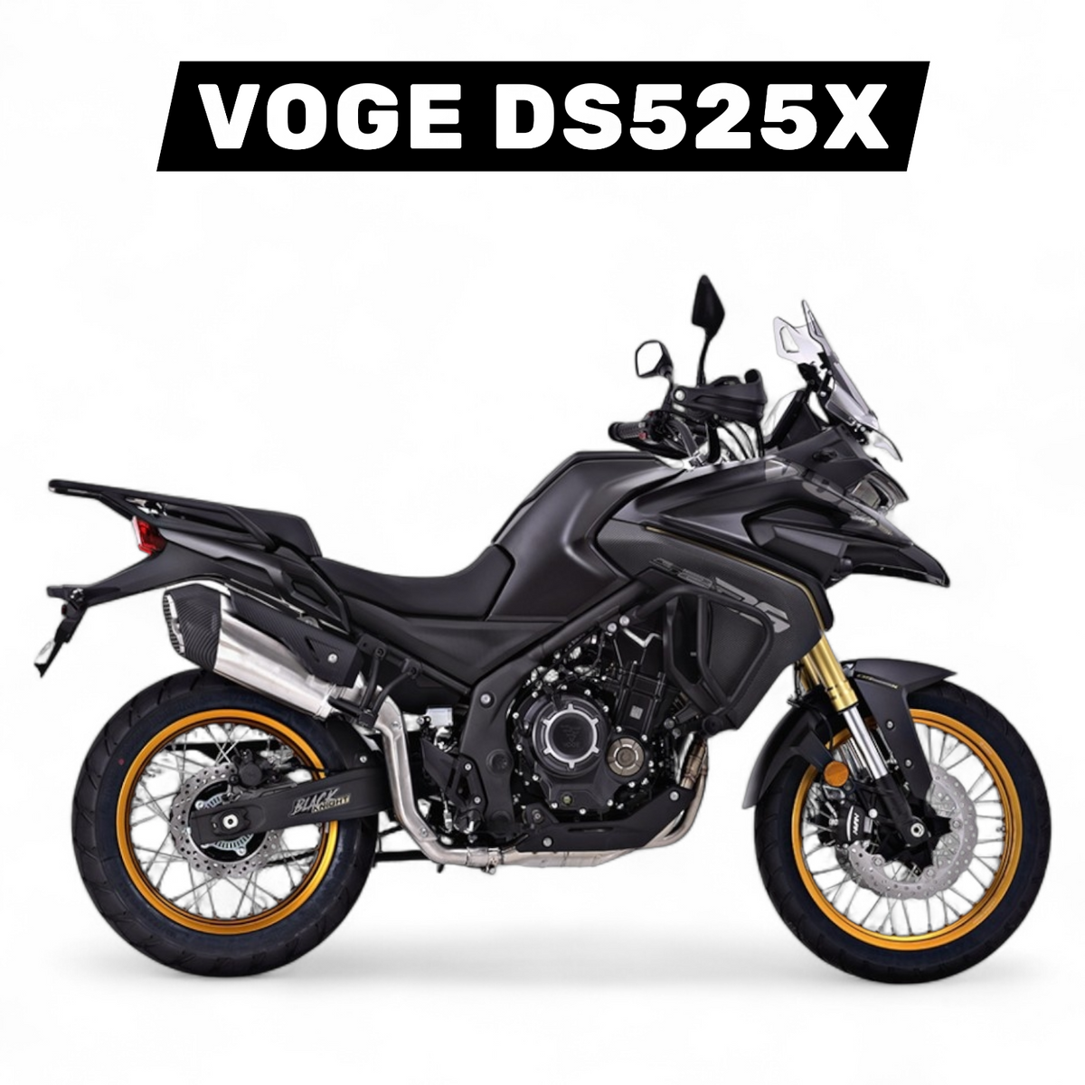 VOGE DS525X – RBMCSTORE