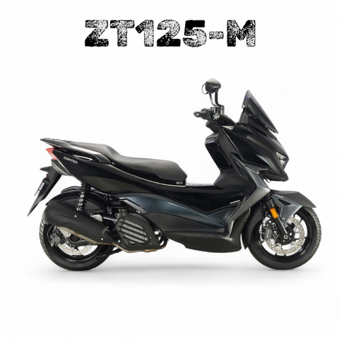 Zontes ZT125-M