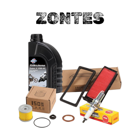 Zontes Service Kits