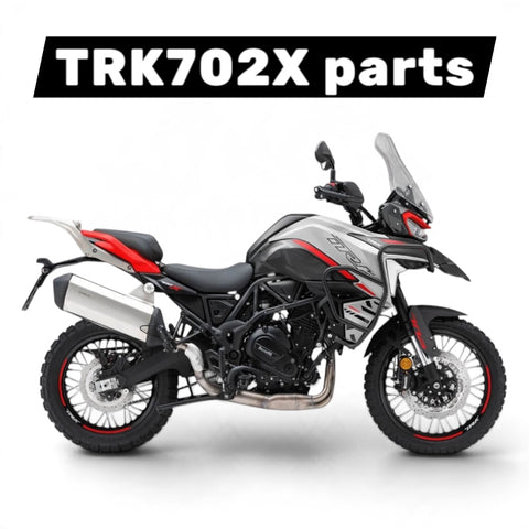 Benelli TRK702X