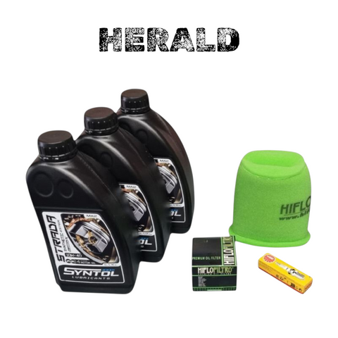 Herald Service Kits
