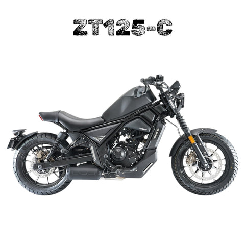 Zontes ZT125-C