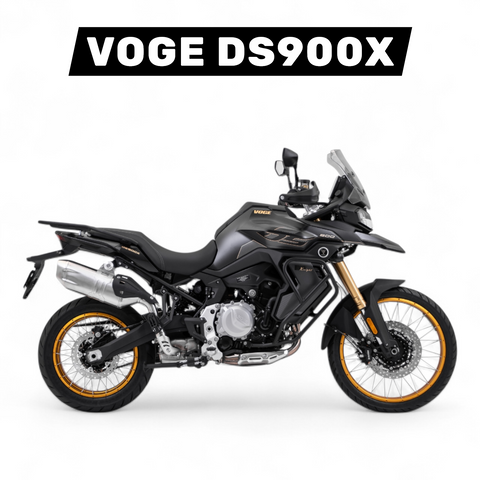 VOGE DS900X