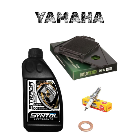 Yamaha Service Kits