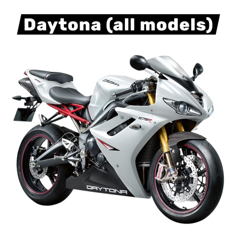 Triumph Daytona