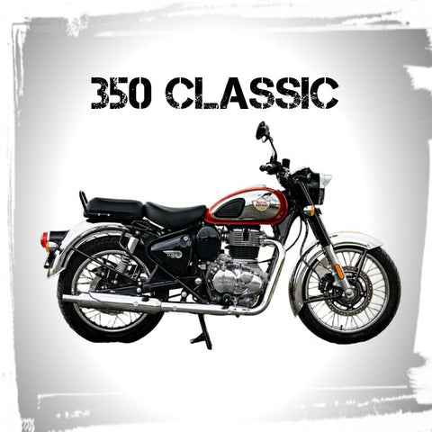 350 Classic