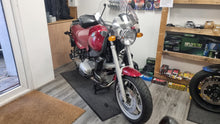 Load image into Gallery viewer, BMW R850R (very clean condition)