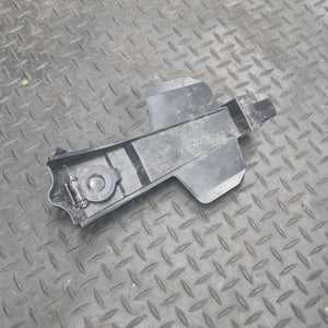 MT-09 Number Plate Bracket OEM *USED*