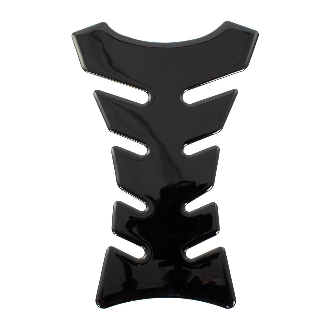 Spine Tank Pad (Black)