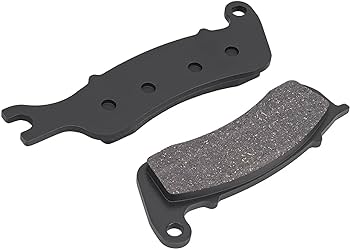 EBC Front Brake Pads (LBN calipers Right)