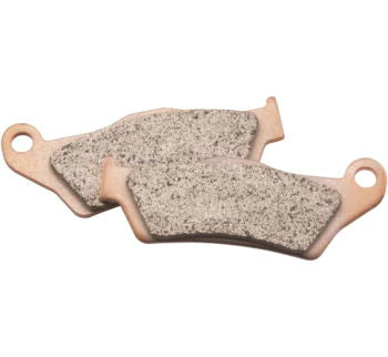 Front EBC Brake Pads High Performance (Classic 350)