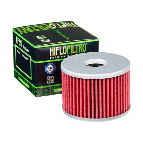 HF591 Oil Filter