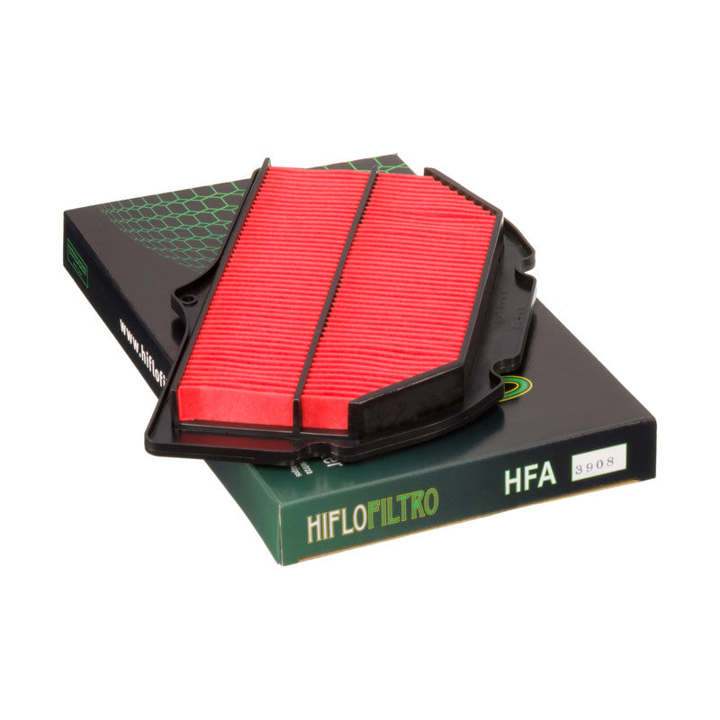 HFA3908 Air Filter (GSX-R 600, 750 & 1000)