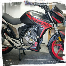 Load image into Gallery viewer, *SOLD* Zontes Scorpion 125 (immaculate) *SOLD*