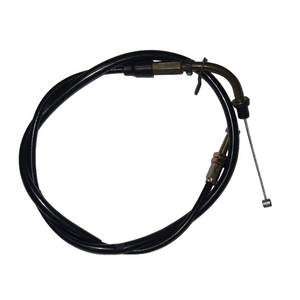 Throttle Cable Mutt/Mash 125 (euro 4)