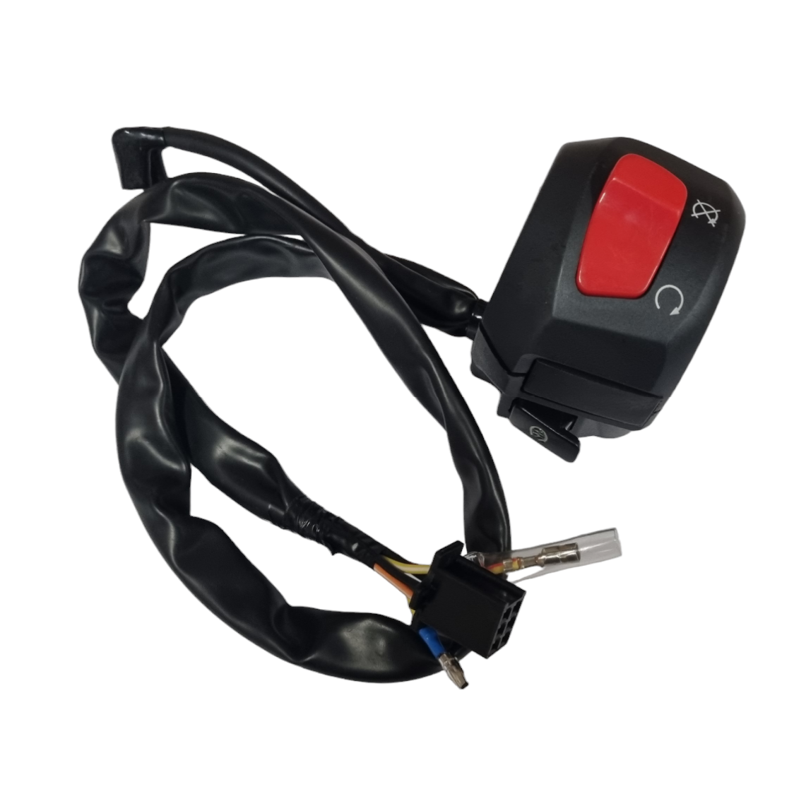Right Switchgear (mutt 125 & 250 euro 4 & 5) – RBMCSTORE