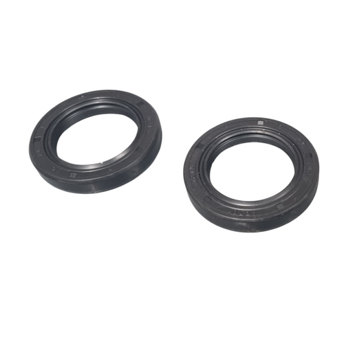 Front wheel Seals (ZT125 U U-1 G-1)