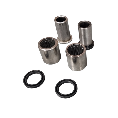 Swingarm Bushes & Bearings (Euro 5)