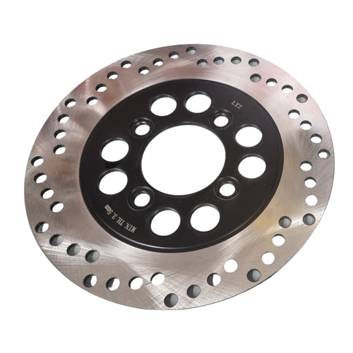 Rear Brake disc (Razorback, Maverick & Hero 125)