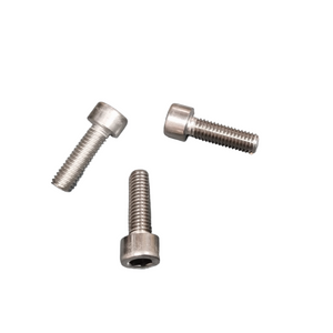 Oil Strainer Bolts x3