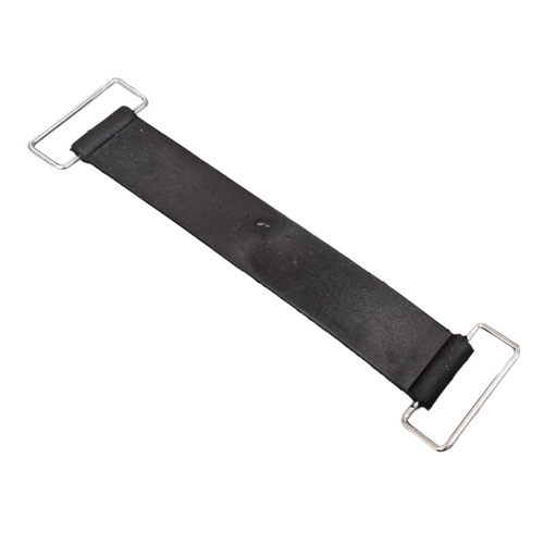 Rubber Battery Holder Strap