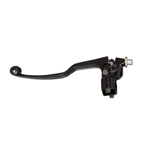 Clutch Lever & Housing (universal)