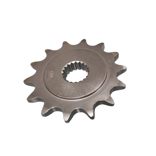 Front Sprocket JT 14T (Zontes U, U-1, G-1 125)