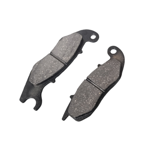 EBC Rear Pads (DRK-01)