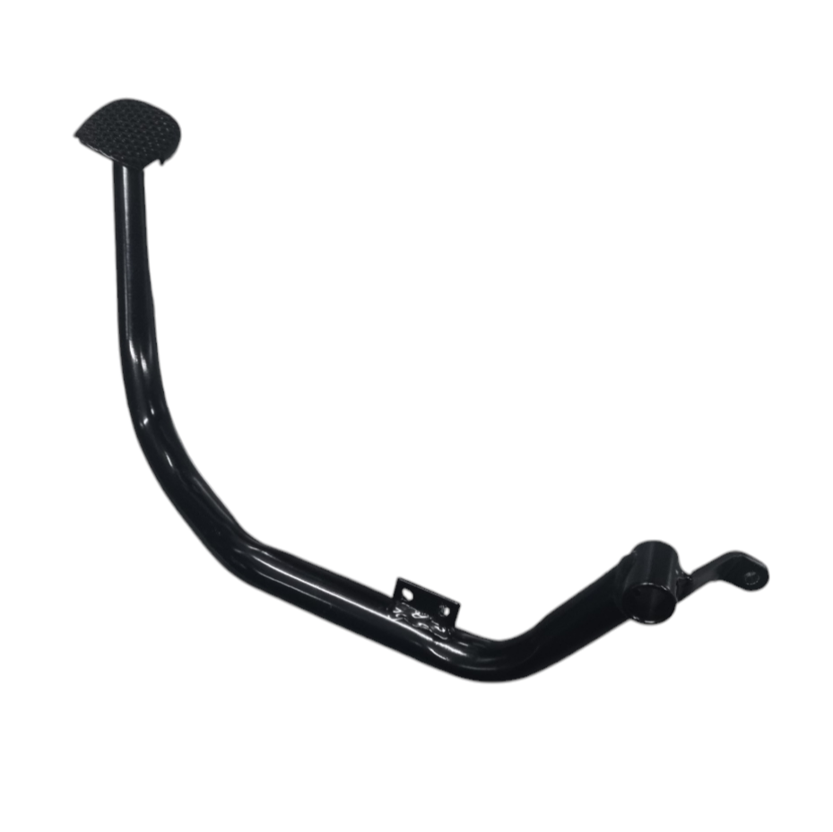 Rear Brake Pedal (Euro 4 Mutt 125)