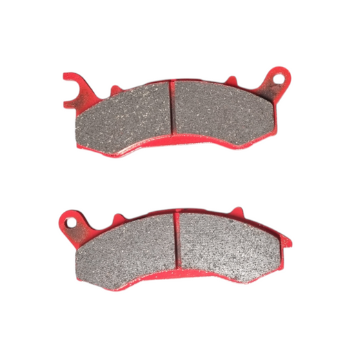 Front Brake Pads (Stravaig 125)