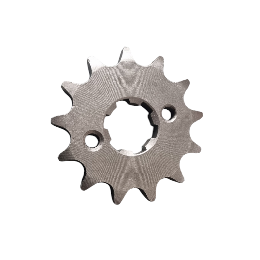 Front Sprocket 13T (Mutt DRK-01 125)