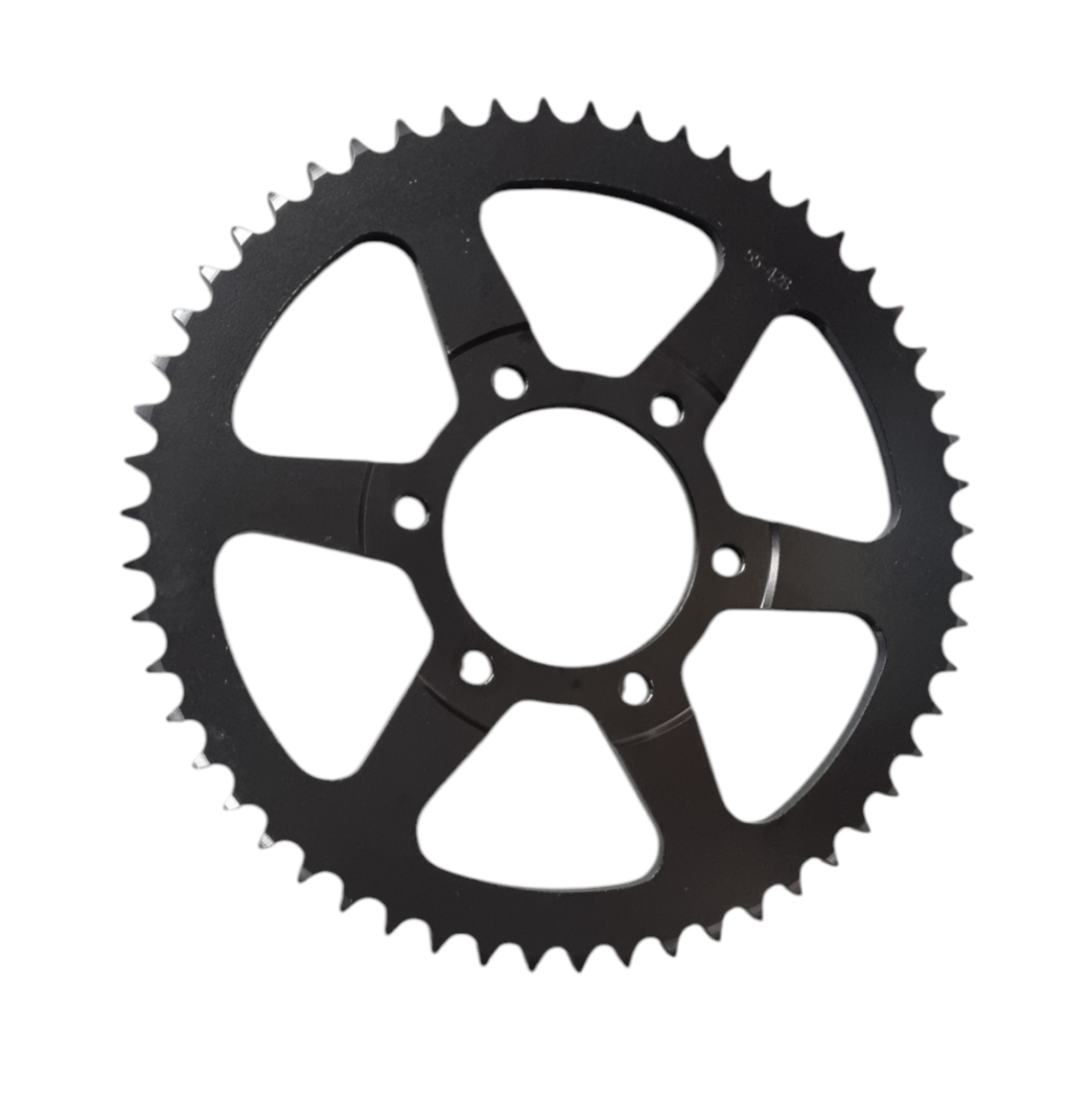 Rear Sprocket 55T (Mutt DRK-01 125)