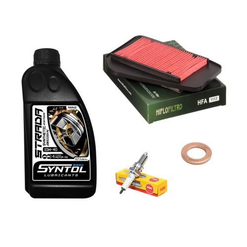 Honda CBR125R Service Kit (04'-17')