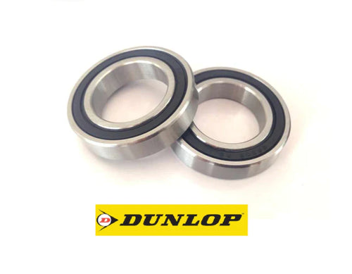 Front Wheel Bearings (ZT125 U, U-1 & G-1)