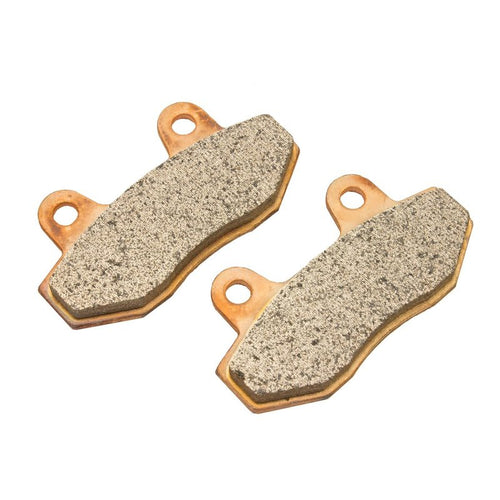 EBC Brake Pads FA086/2HH