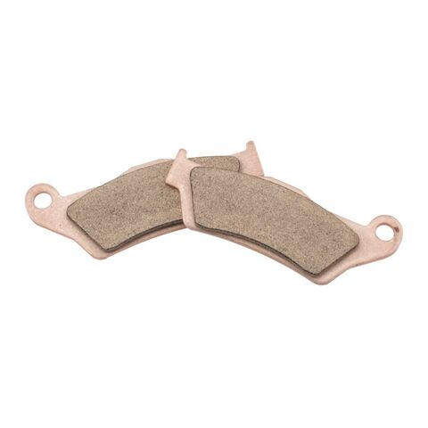 EBC Brake Pads FA181HH