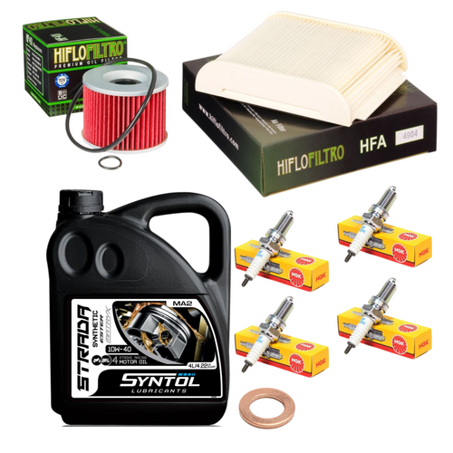 Yamaha FJ1100 & FJ1200 Service Kit (84'-95')