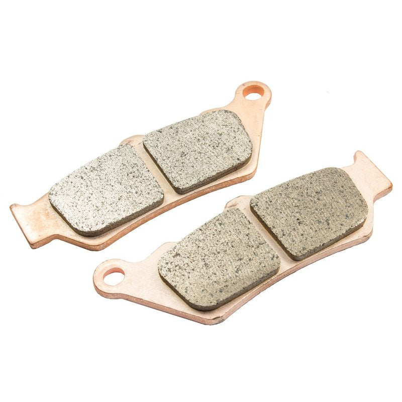 Front High Performance Pads (Zero S DS & DSR)
