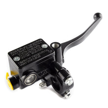 Load image into Gallery viewer, Front Brake Master cylinder (herald/AJS 125 euro 4)