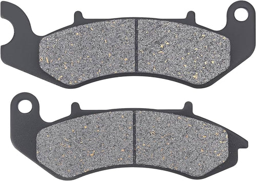 Front EBC Brake Pads (Benelli BN125)