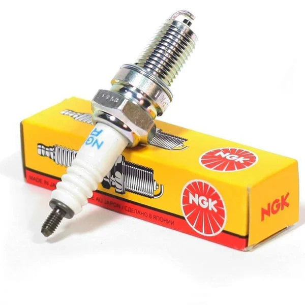 NGK Spark Plug (Mutt Stravaig 125)