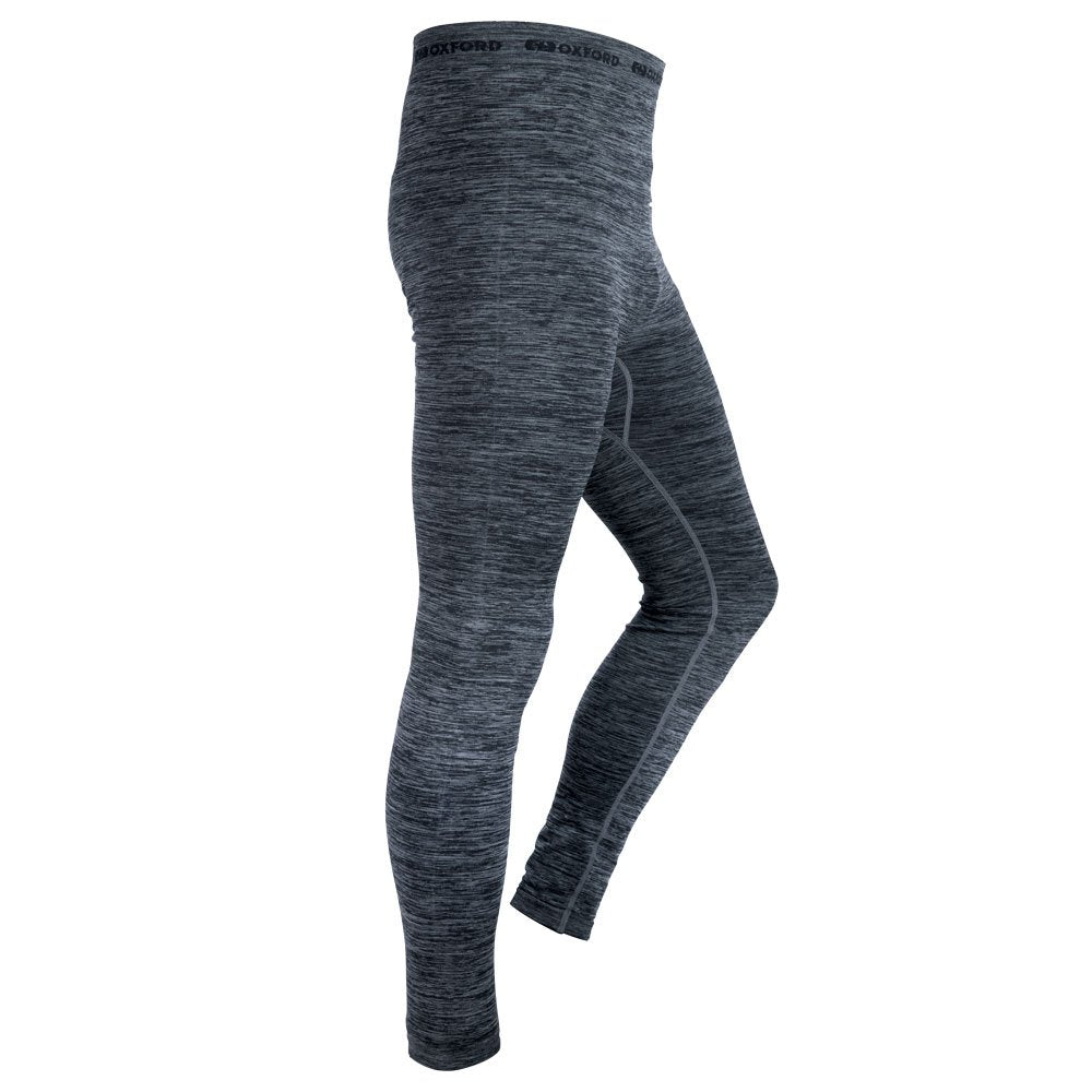 Oxford Base Layer Pants (grey)