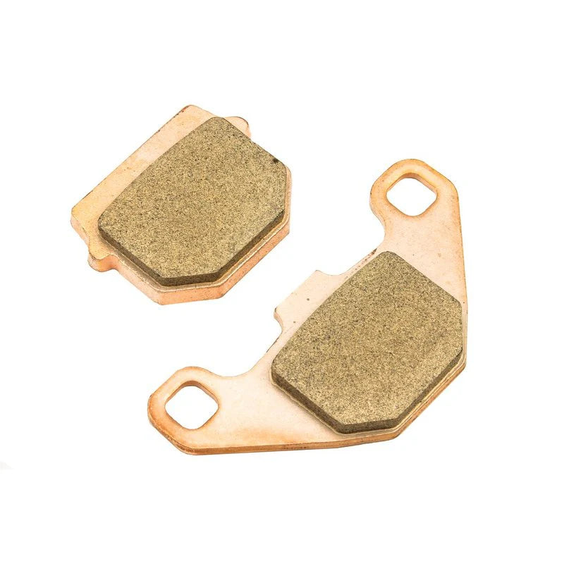 Rear Brake Pads (high performance) FB Mondial HPS 125