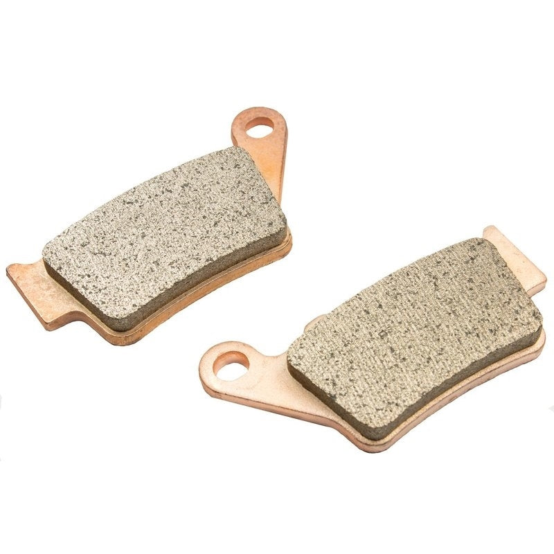Rear High Performance Pads (Zero S DS & DSR)