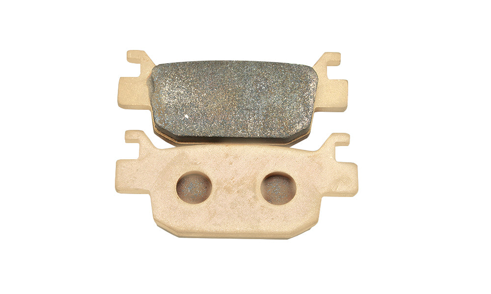 Nilm Rear Pad Rear High Performance Brake Pads (400 models) – RBMCSTORE