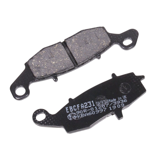 EBC Brake Pads FA231